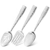 Replacement Flatware - Individual Knives, Forks, Spoons