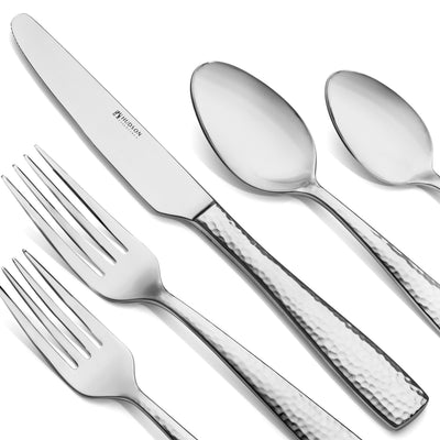 What is 18/10 Stainless Flatware: Ultimate Guide to Quality & Durability